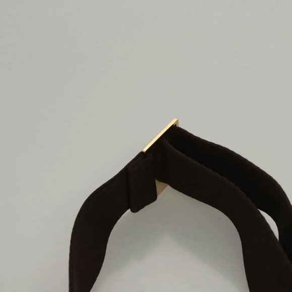 LOUIS VUITTON Damier Ebene Geronimos Shoulder Bag N51994 LV Auth mr1176 - Picture 9 of 16